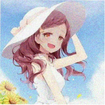 访客头像